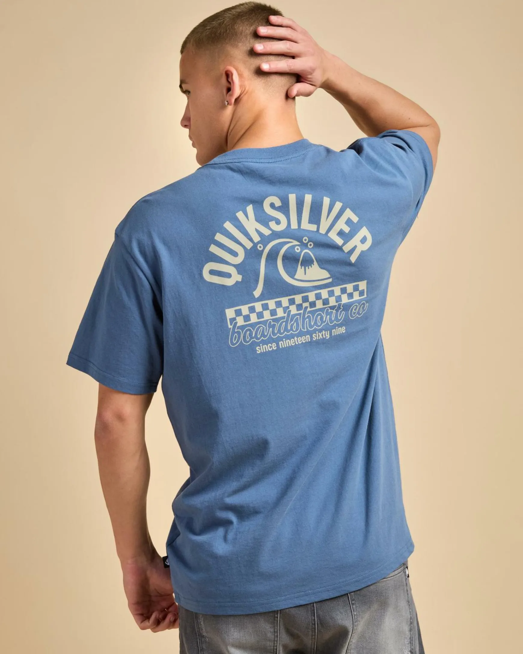 Under The Lip T-Shirt