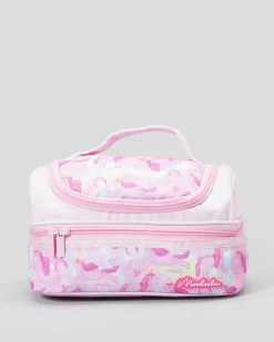 Unicorn Dreams Double Decker Lunch Box