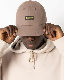 Union 6 Panel Cap