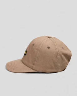 Union 6 Panel Cap