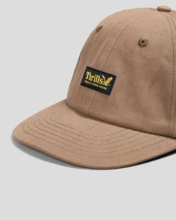Union 6 Panel Cap