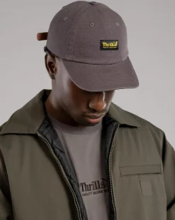 Union 6 Panel Cap