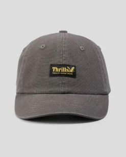 Union 6 Panel Cap