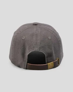 Union 6 Panel Cap