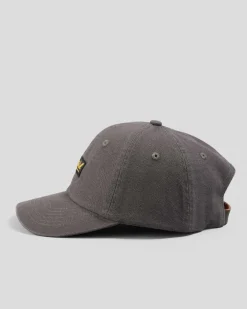 Union 6 Panel Cap