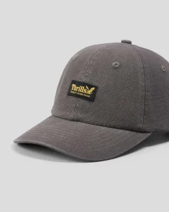 Union 6 Panel Cap