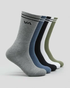 Union Socks 5 Pack