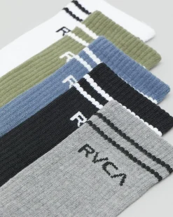 Union Socks 5 Pack