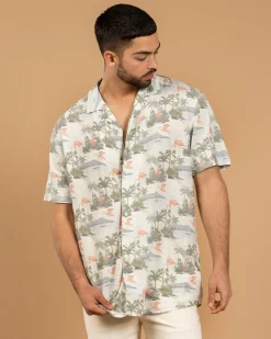 United Short Sleeve Shirt