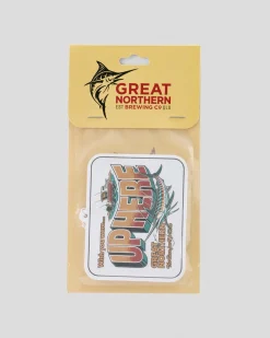 Up Here Air Freshener