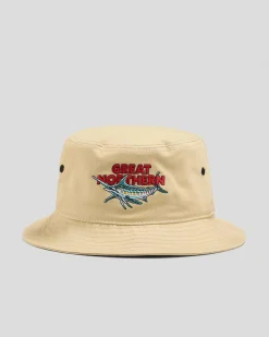 Up Here Bucket Hat