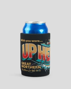 Up Here Stubby Cooler