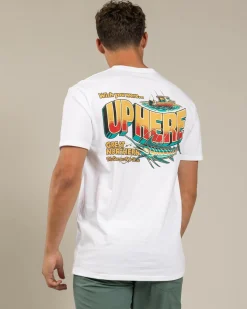 Up Here T-Shirt