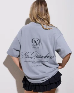 Upscale Raptor T-Shirt