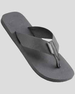 Urban Basic Material Thongs