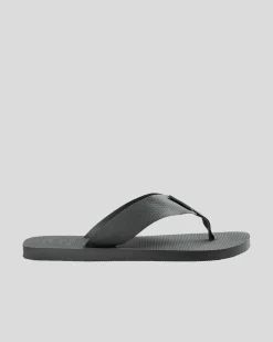 Urban Basic Material Thongs