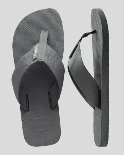 Urban Basic Material Thongs