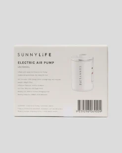 USB Electric Air Pump