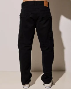 Utility Cargo Pants