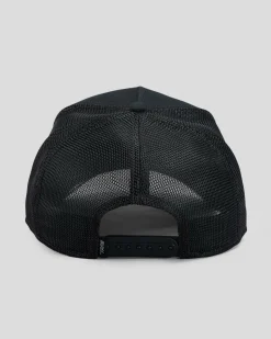 V2 Pigeon Trucker Cap