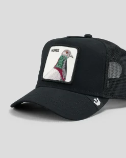 V2 Pigeon Trucker Cap