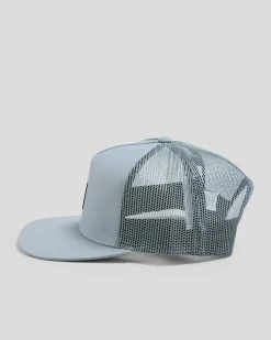 VA ATW Trucker Cap