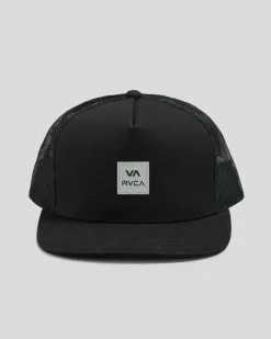 VA ATW Trucker Cap