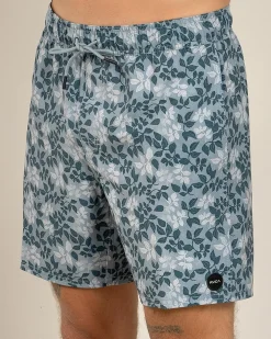 VA Elastic Shorts