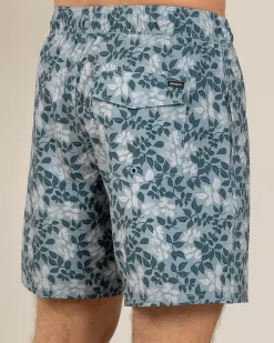 VA Elastic Shorts