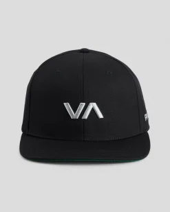 VA Infield Snapback Cap