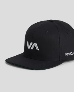 VA Infield Snapback Cap