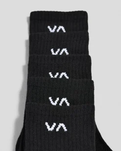 VA Sport Socks 5 Pack