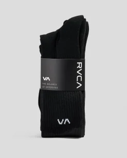 VA Sport Socks 5 Pack