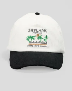Vacation Dad Cap