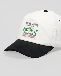 Vacation Dad Cap