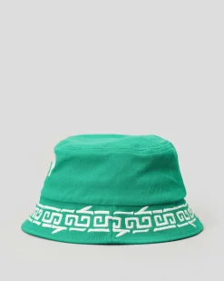 Vacation Shorty Bucket Hat