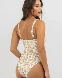 Valerio One Piece Swimsuit