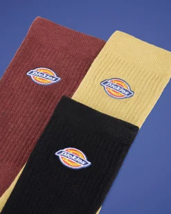Valley Grove Socks 3 Pack