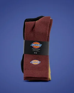 Valley Grove Socks 3 Pack