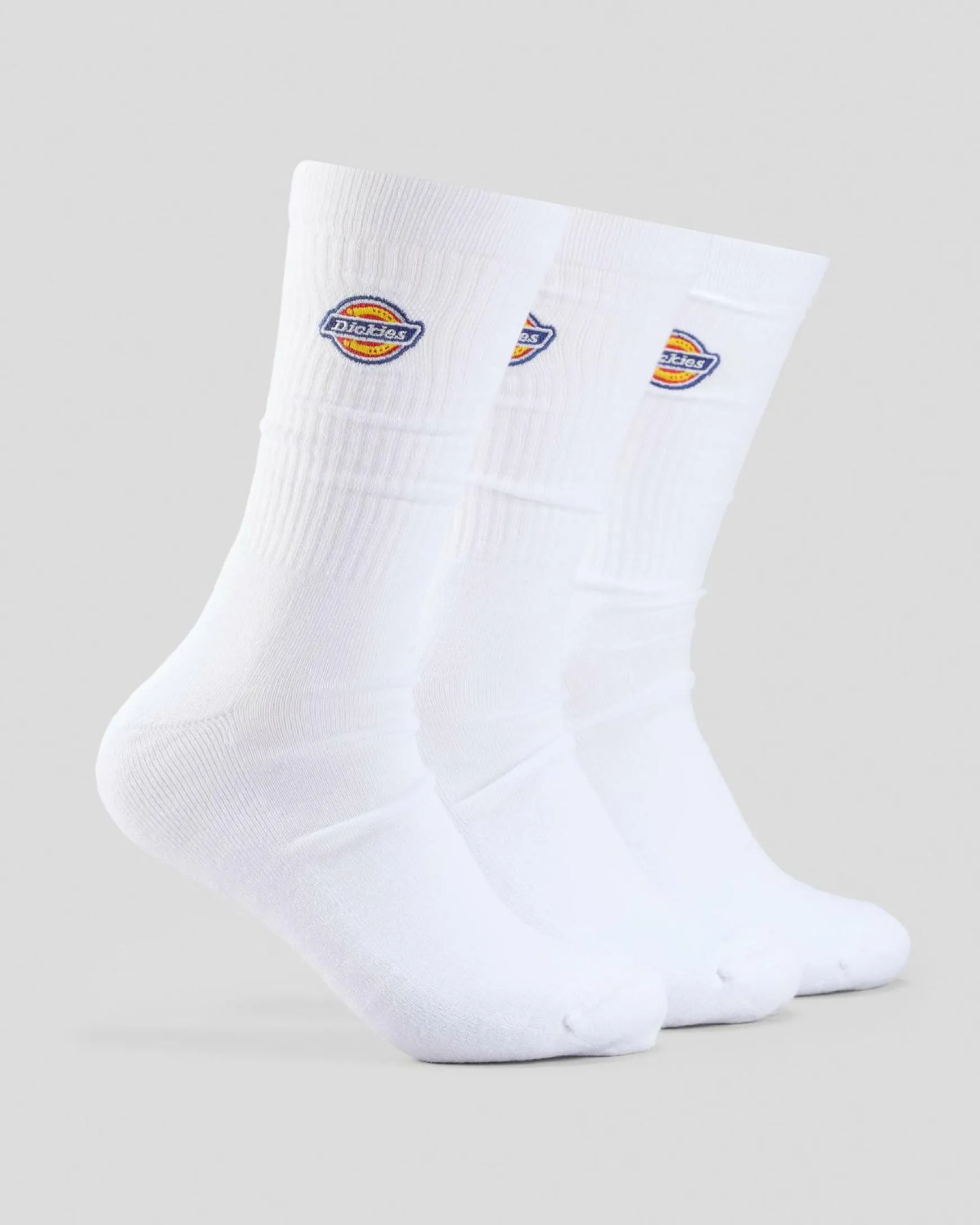 Valley Grove Socks 3 Pack