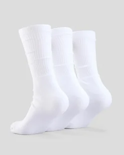 Valley Grove Socks 3 Pack