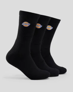Valley Grove Socks 3 Pack