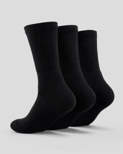 Valley Grove Socks 3 Pack