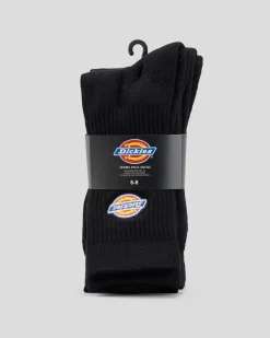 Valley Grove Socks 3 Pack