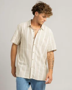 Valley Short Sleeve Shirt
