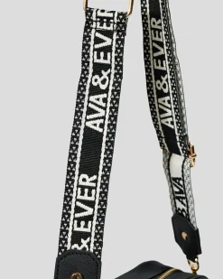 Vanessa Crossbody Bag