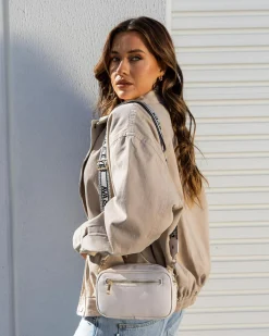 Vanessa Crossbody Bag