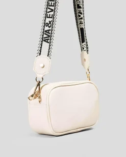 Vanessa Crossbody Bag