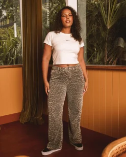 Vanished Mini T-Shirt