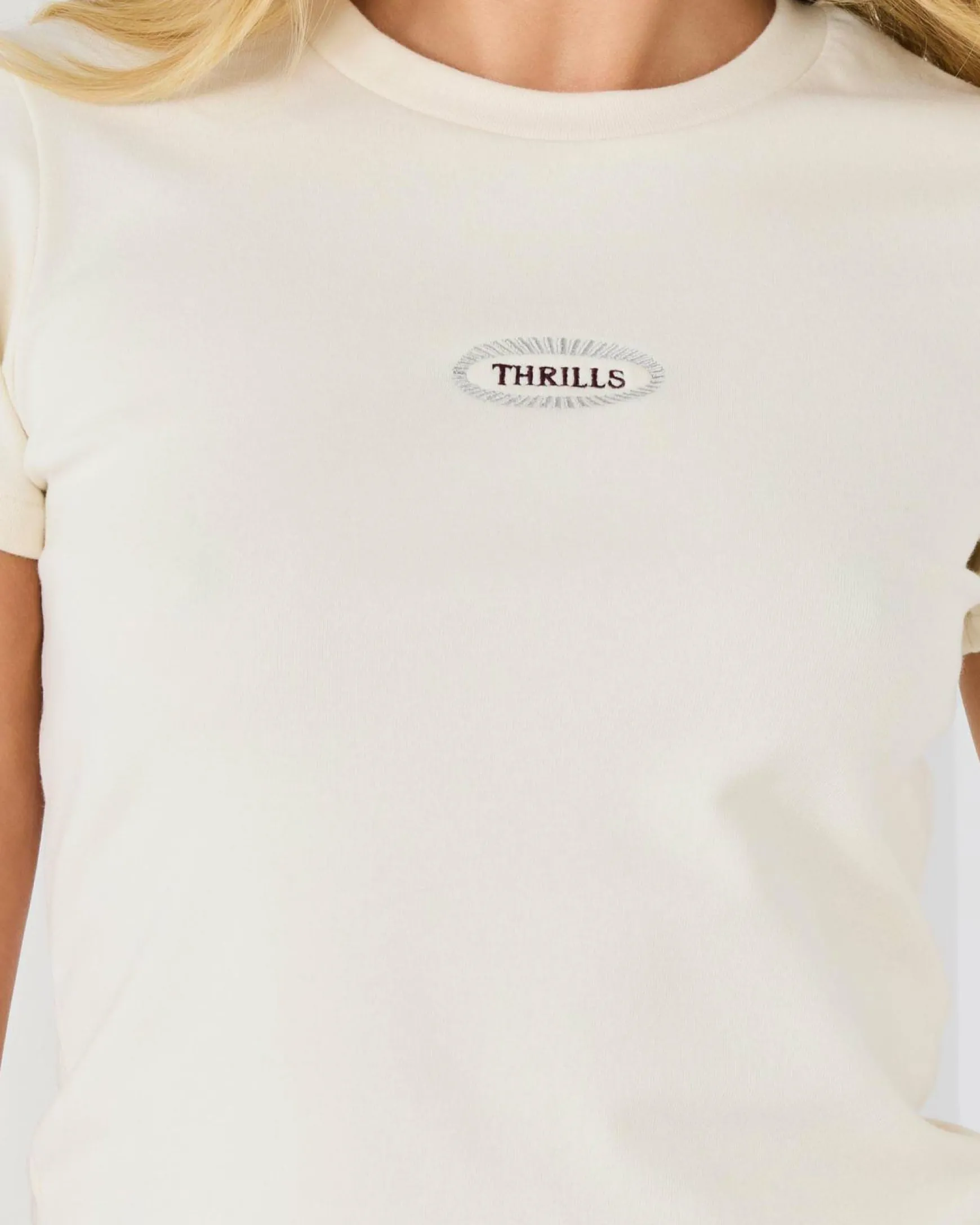 Vanished Mini T-Shirt